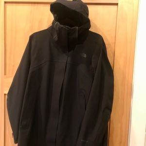 Gortex All-Weather Apex Flex The North Face Jacket